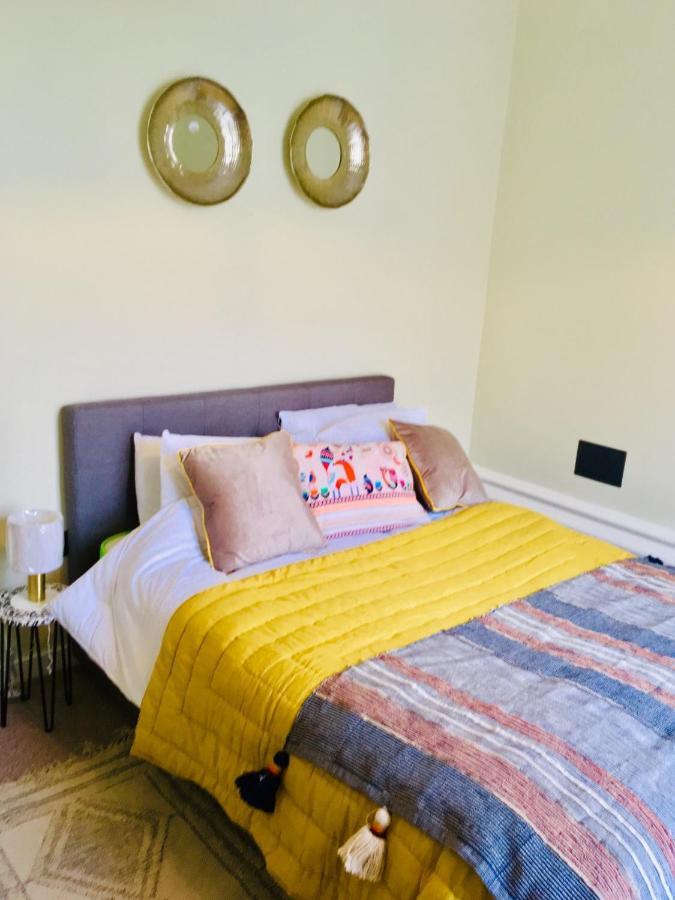 Grade 2 Listed Apartment In Heart Of Hastings Exterior photo